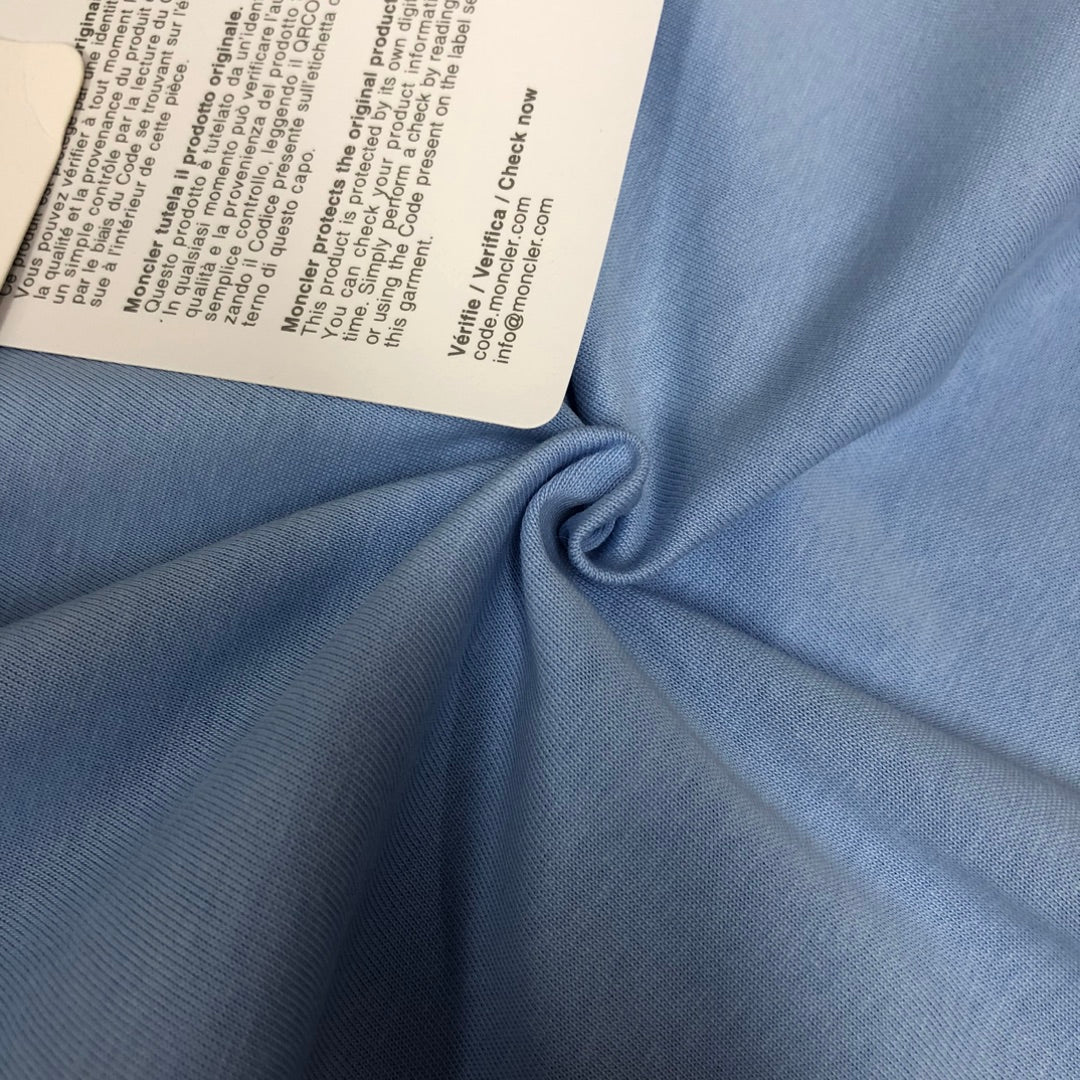 LuxluxHouse Best Quality Clothes T-shirt Moncler