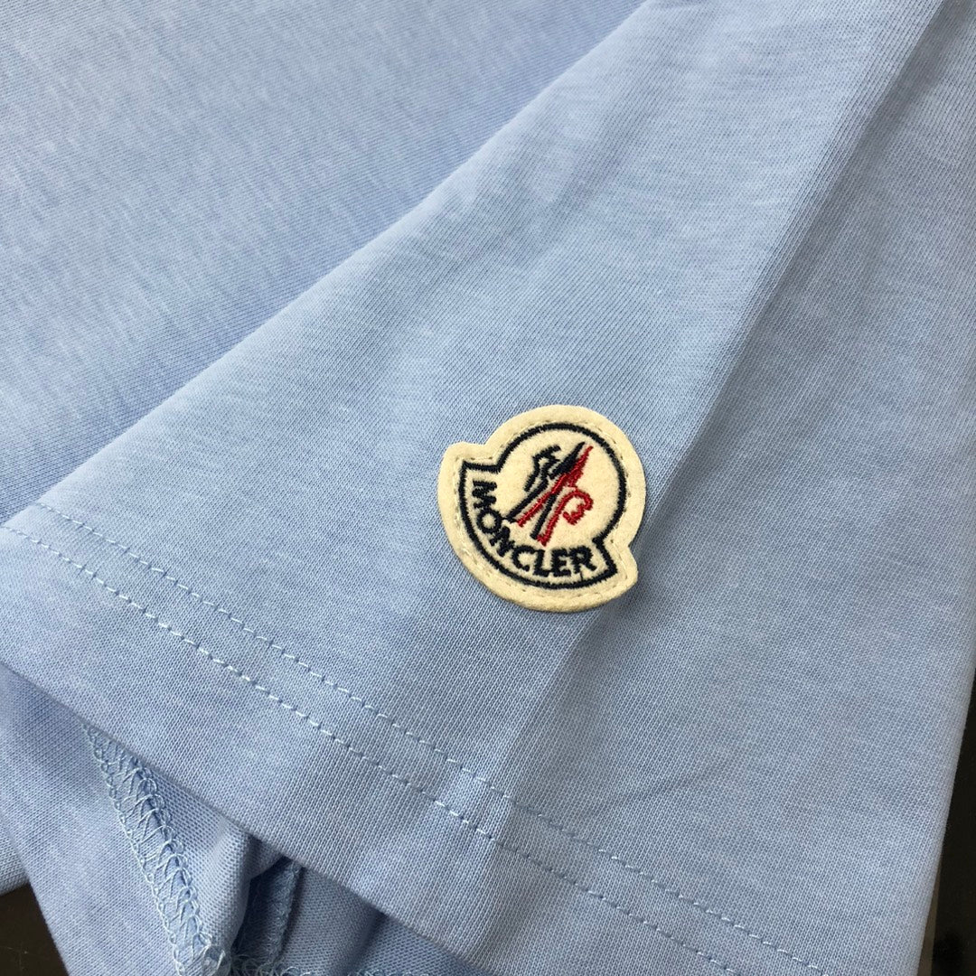 LuxluxHouse Best Quality Clothes T-shirt Moncler