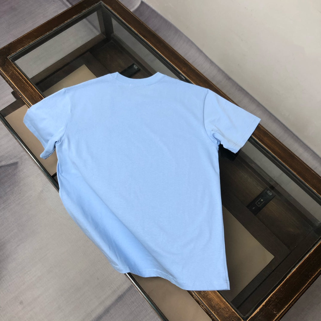 LuxluxHouse Best Quality Clothes T-shirt Moncler