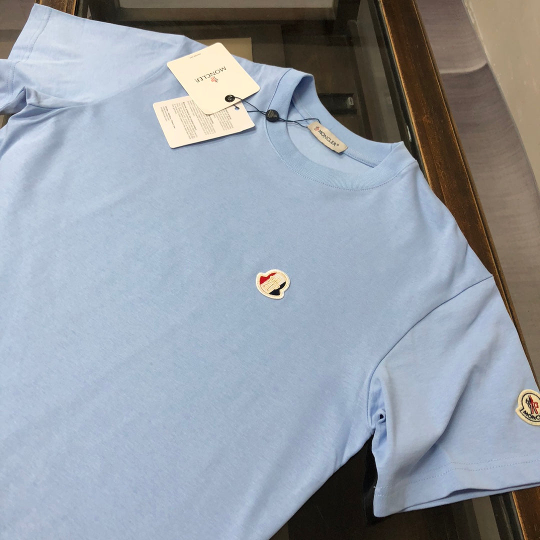 LuxluxHouse Best Quality Clothes T-shirt Moncler