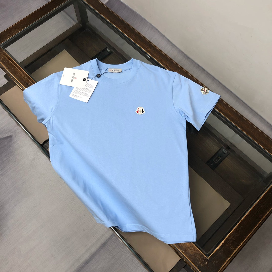 LuxluxHouse Best Quality Clothes T-shirt Moncler