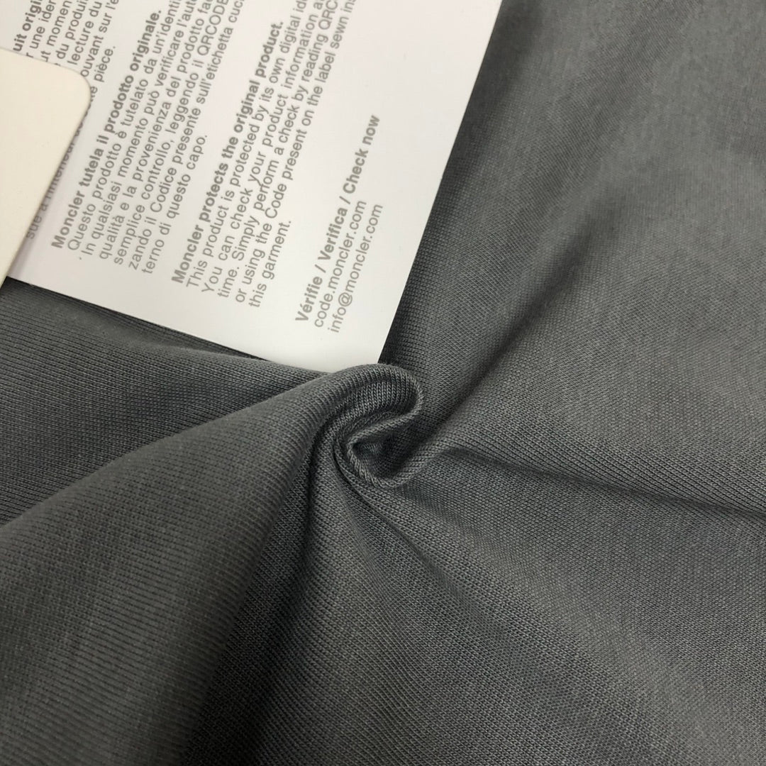 LuxluxHouse Best Quality Clothes T-shirt Moncler