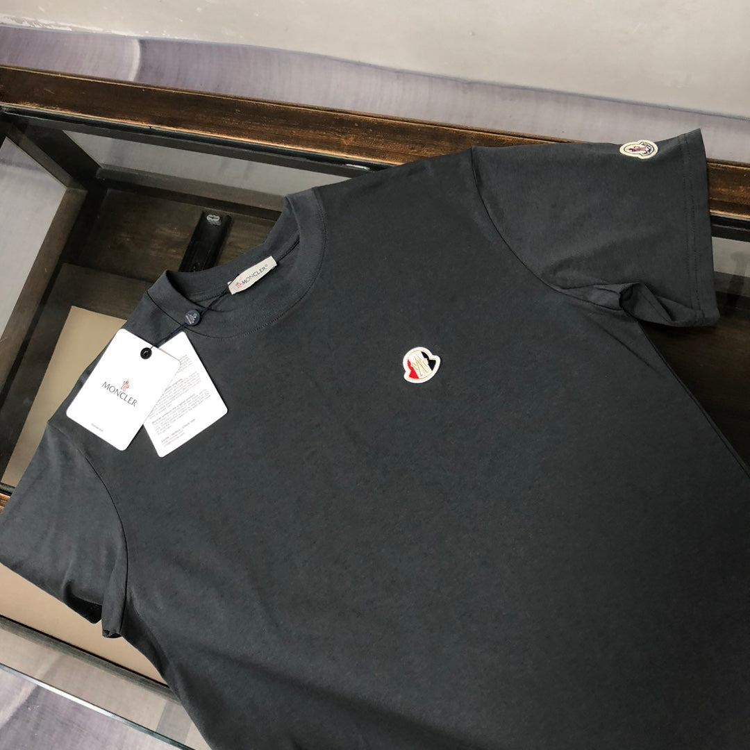 LuxluxHouse Best Quality Clothes T-shirt Moncler