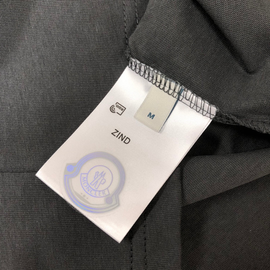 LuxluxHouse Best Quality Clothes T-shirt Moncler