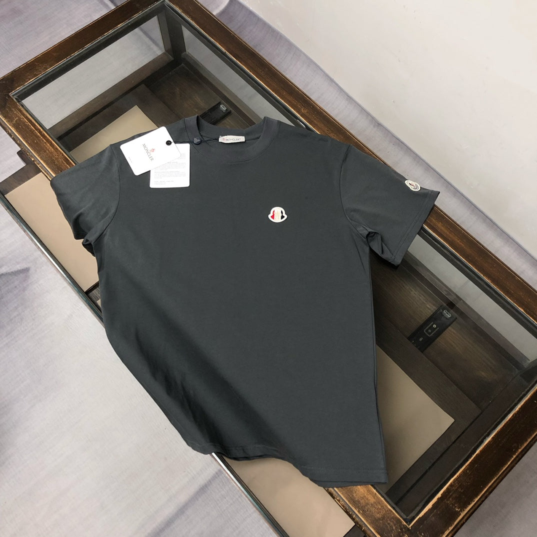 LuxluxHouse Best Quality Clothes T-shirt Moncler