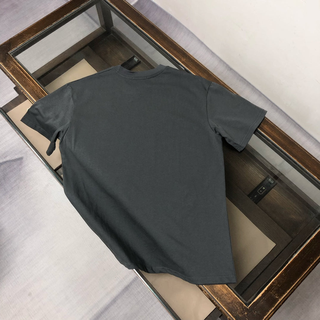 LuxluxHouse Best Quality Clothes T-shirt Moncler