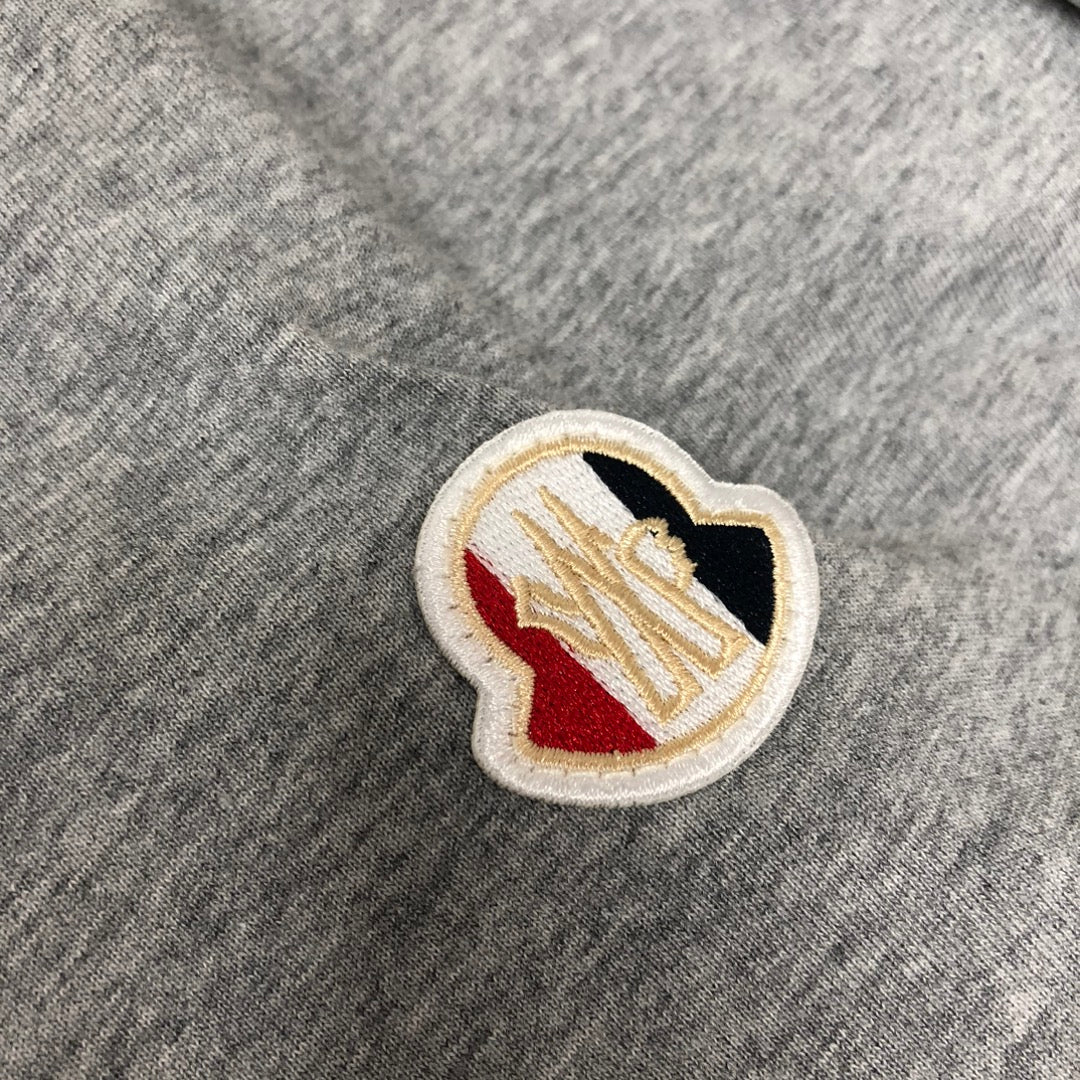 LuxluxHouse Best Quality Clothes T-shirt Moncler