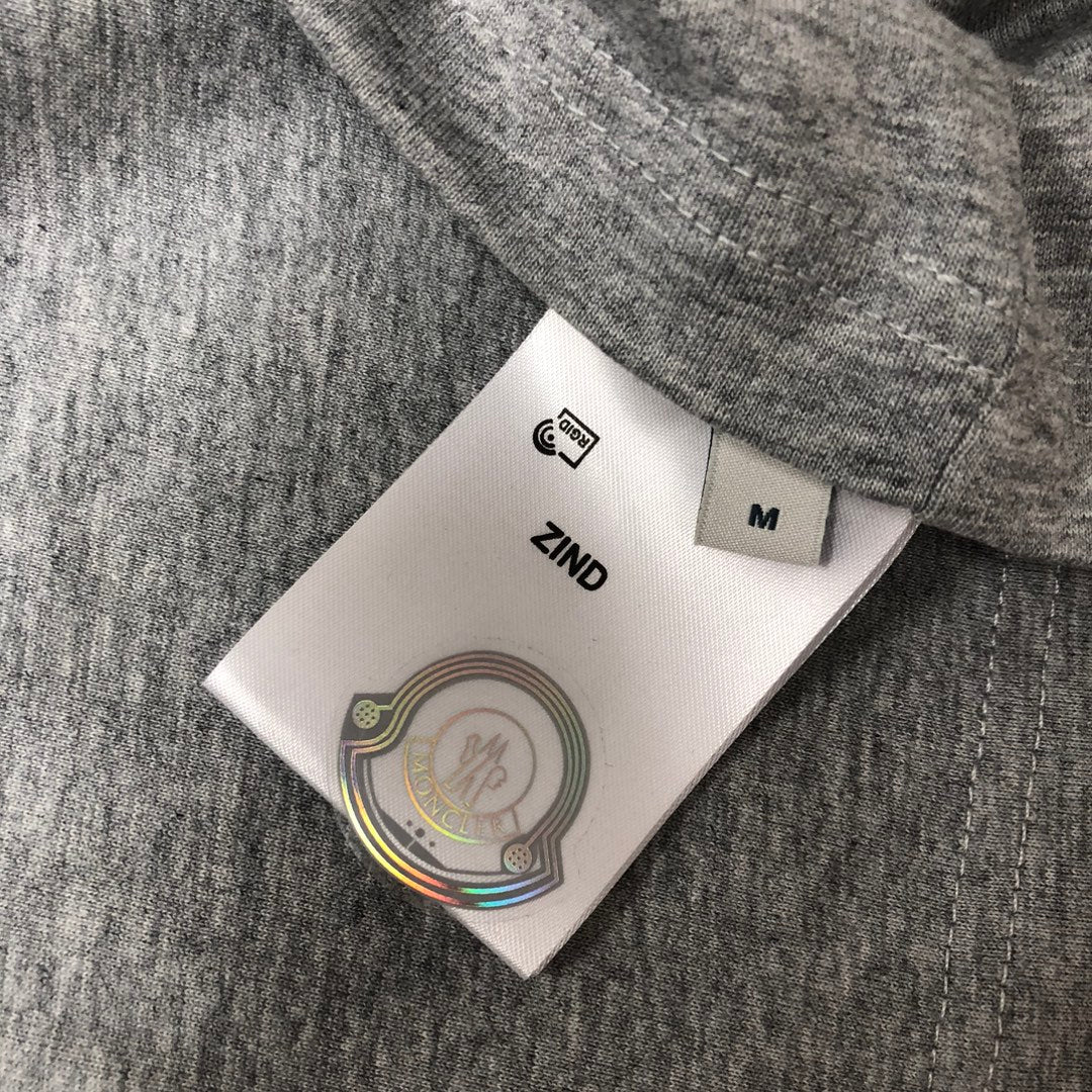 LuxluxHouse Best Quality Clothes T-shirt Moncler