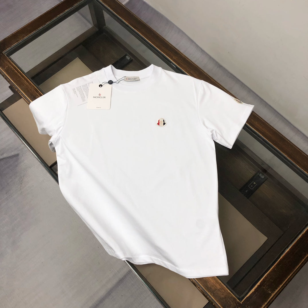 LuxluxHouse Best Quality Clothes T-shirt Moncler