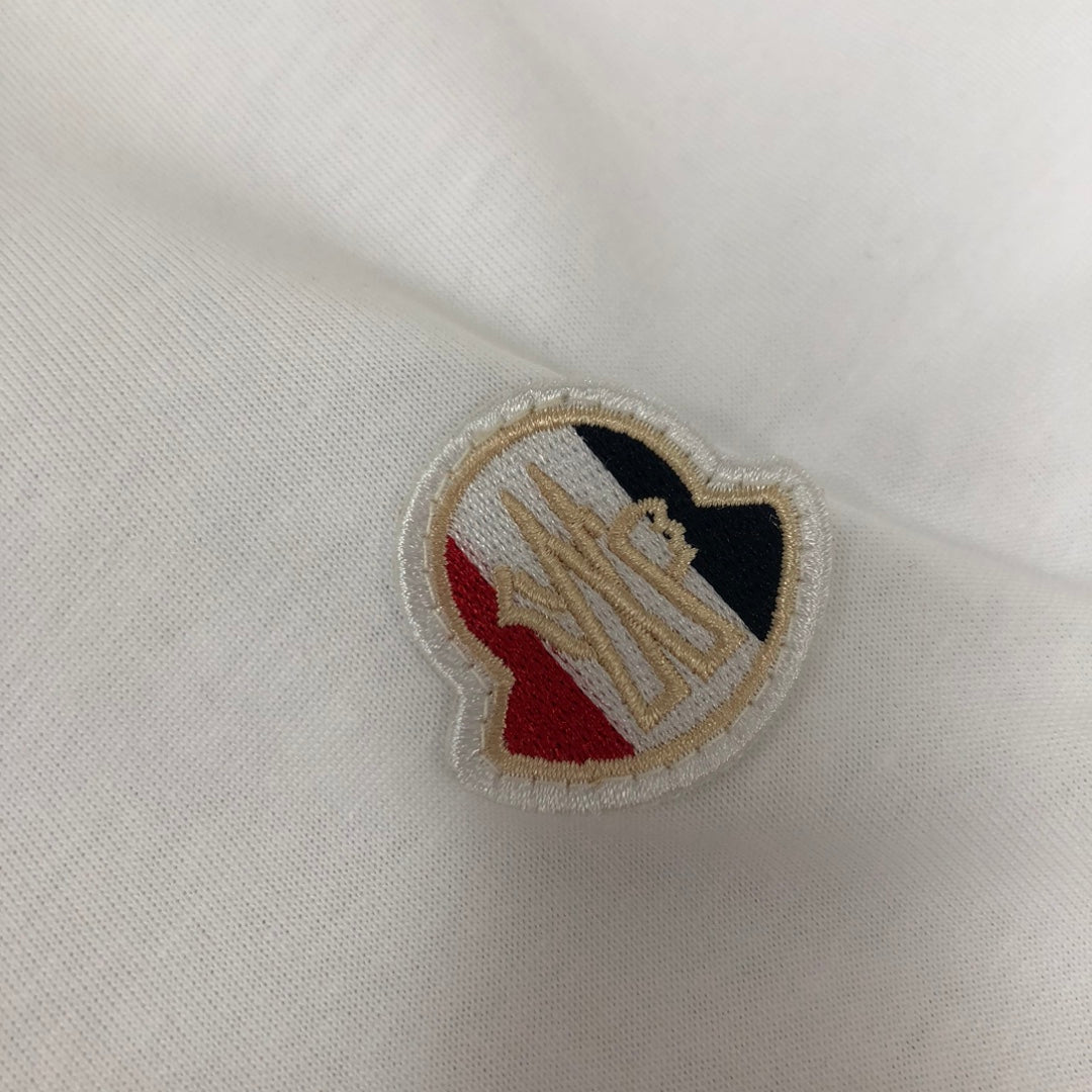 LuxluxHouse Best Quality Clothes T-shirt Moncler