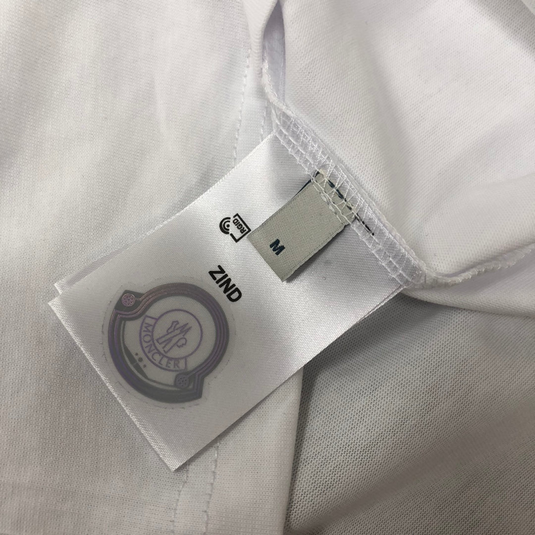 LuxluxHouse Best Quality Clothes T-shirt Moncler