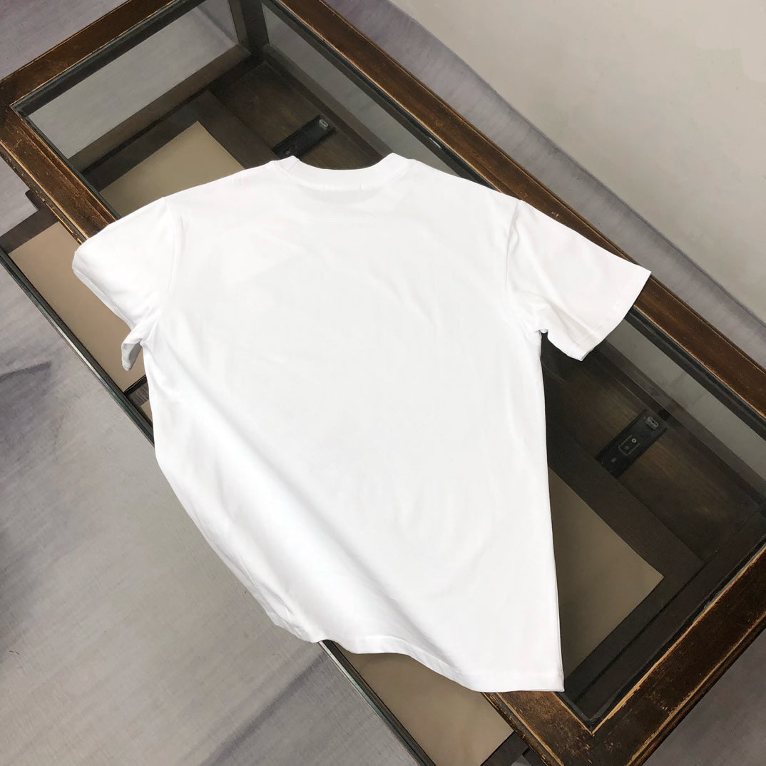 LuxluxHouse Best Quality Clothes T-shirt Moncler