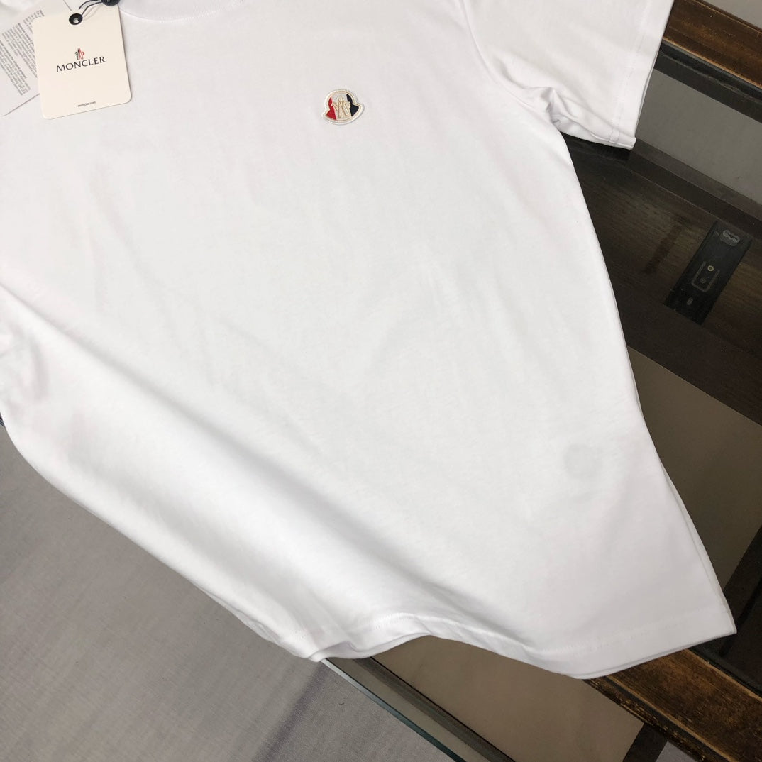 LuxluxHouse Best Quality Clothes T-shirt Moncler