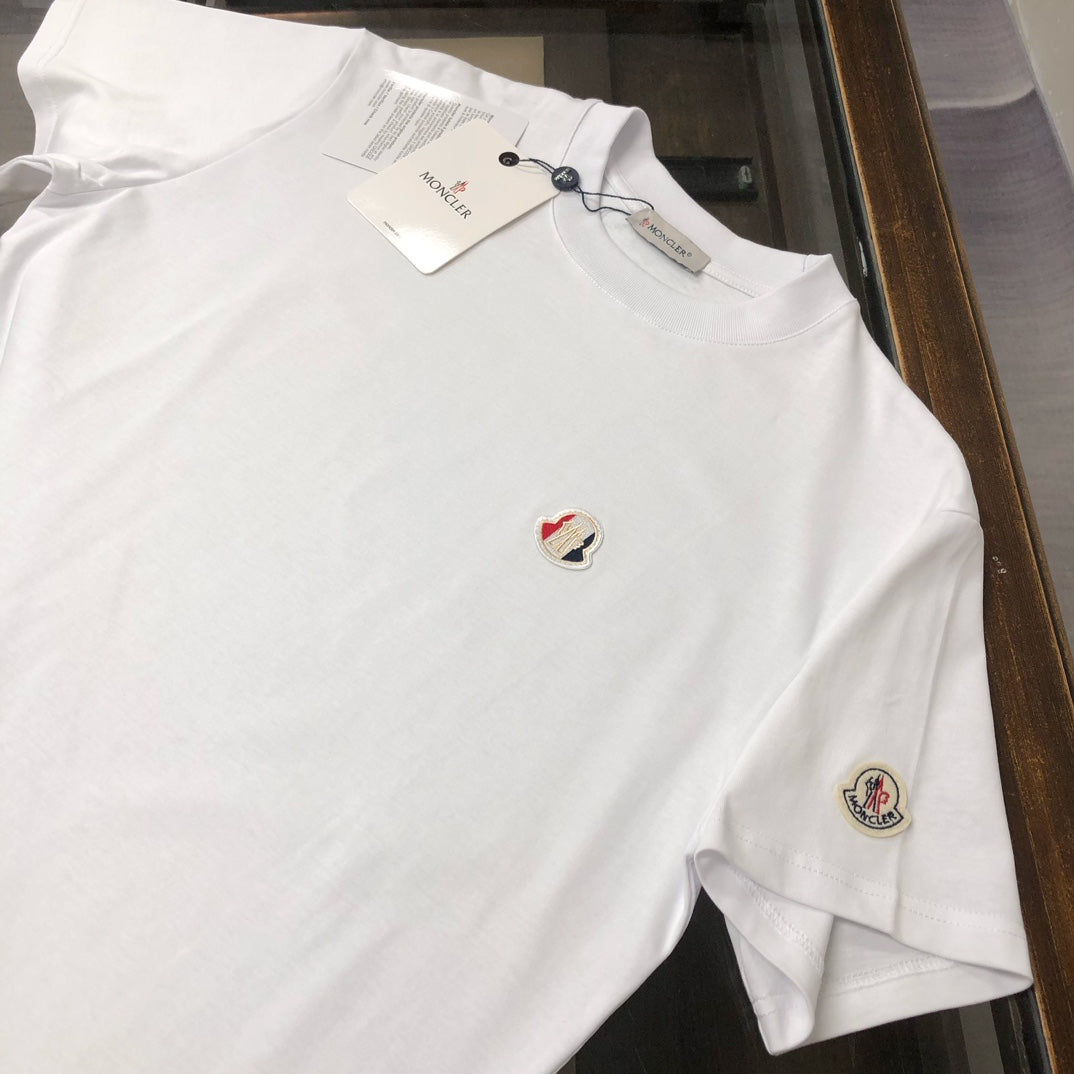 LuxluxHouse Best Quality Clothes T-shirt Moncler