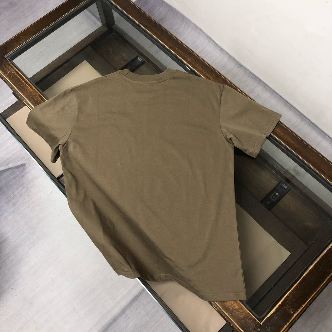 LuxluxHouse Best Quality Clothes T-shirt Moncler