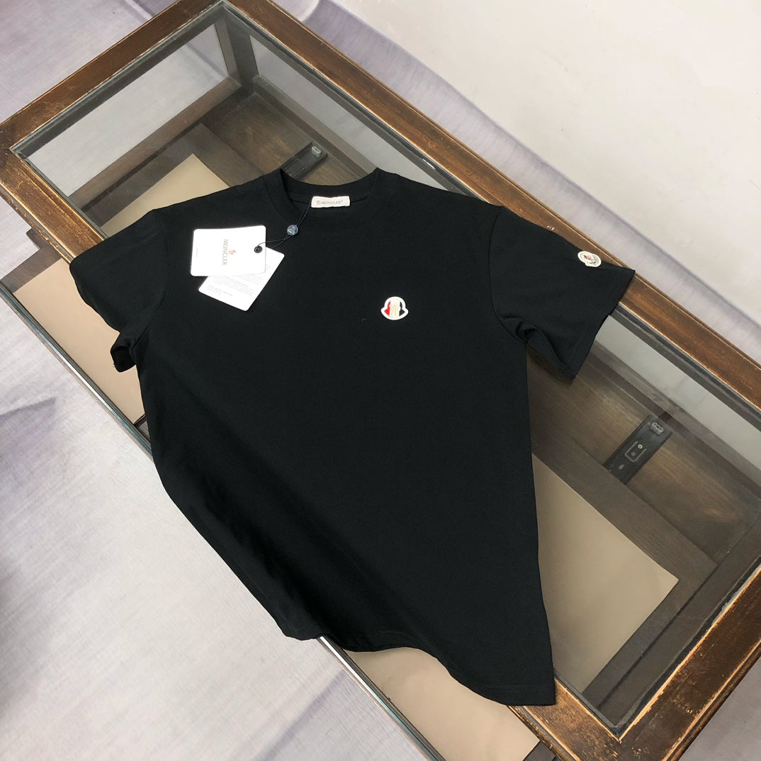 LuxluxHouse Best Quality Clothes T-shirt Moncler