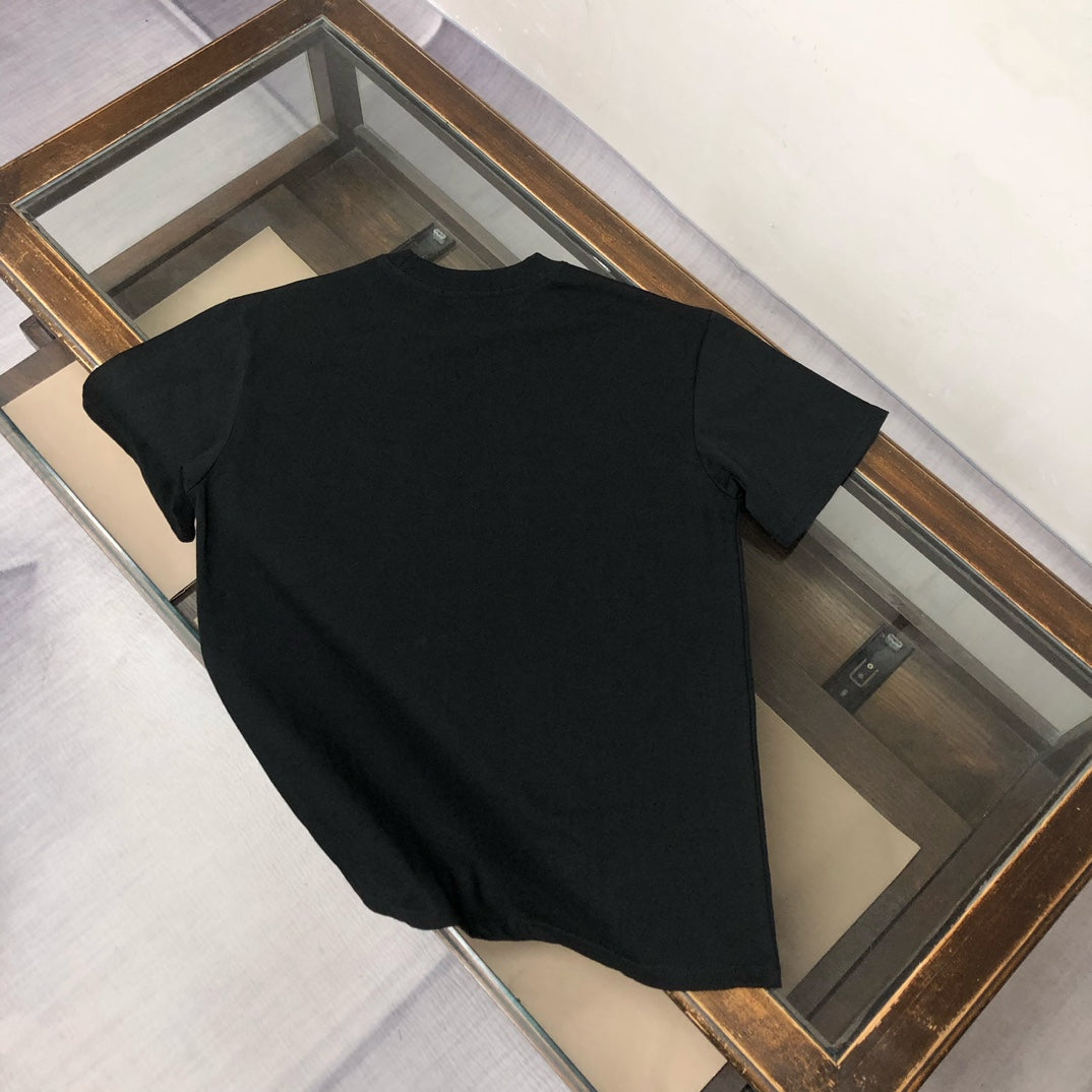 LuxluxHouse Best Quality Clothes T-shirt Moncler