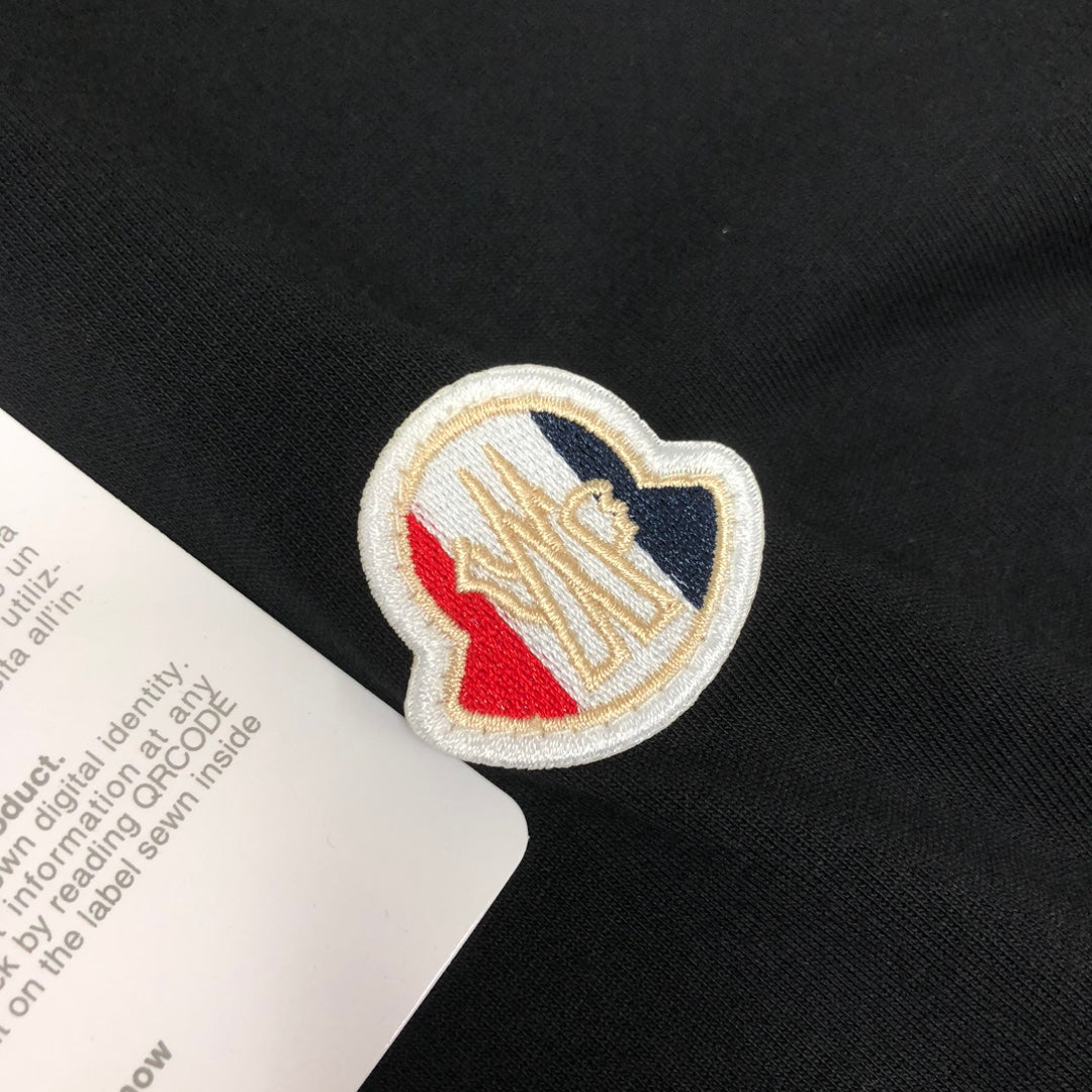 LuxluxHouse Best Quality Clothes T-shirt Moncler