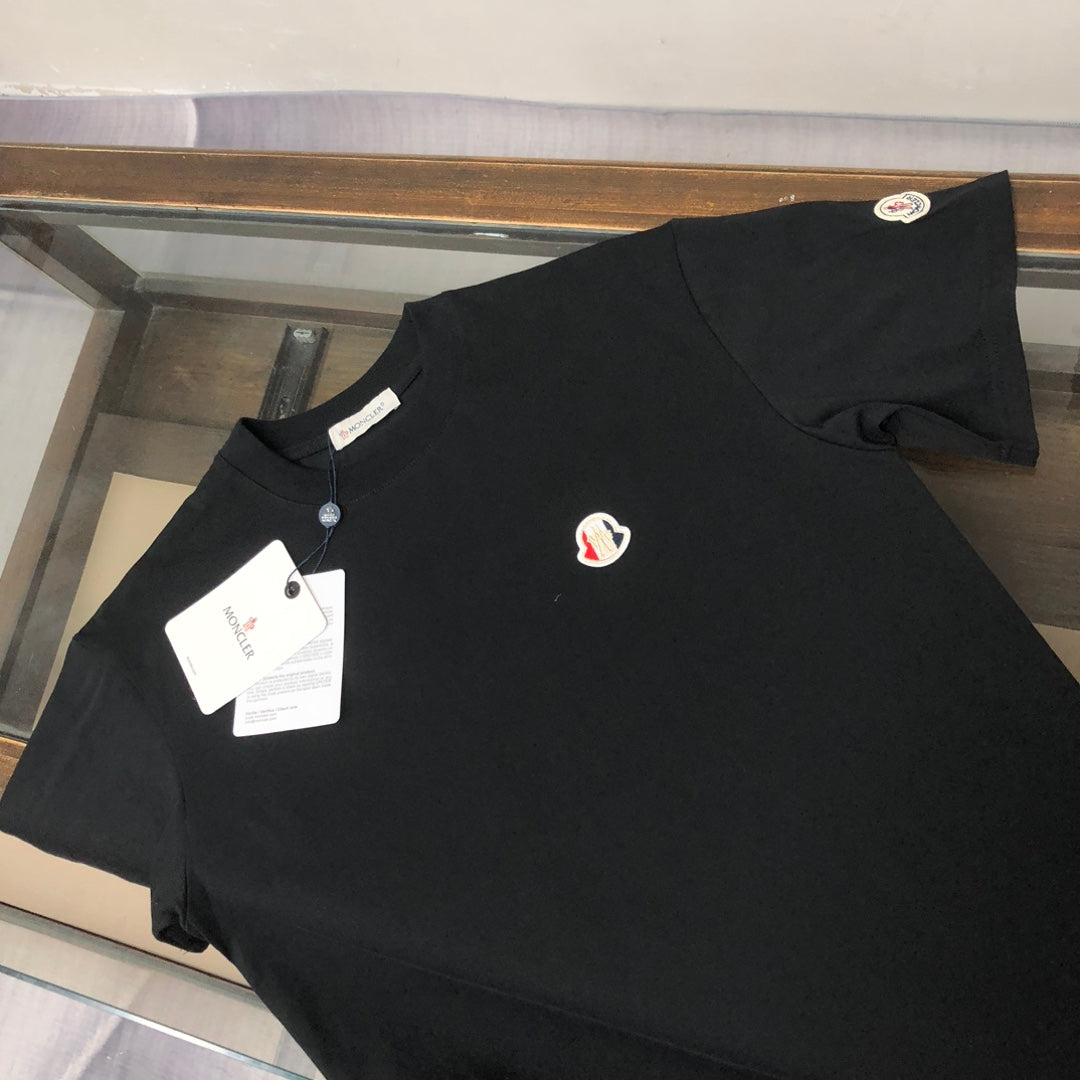 LuxluxHouse Best Quality Clothes T-shirt Moncler