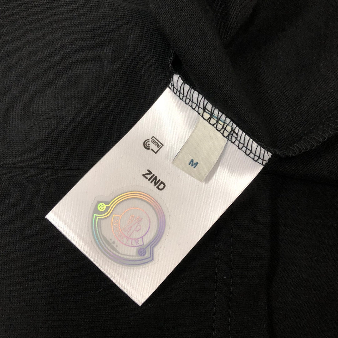 LuxluxHouse Best Quality Clothes T-shirt Moncler