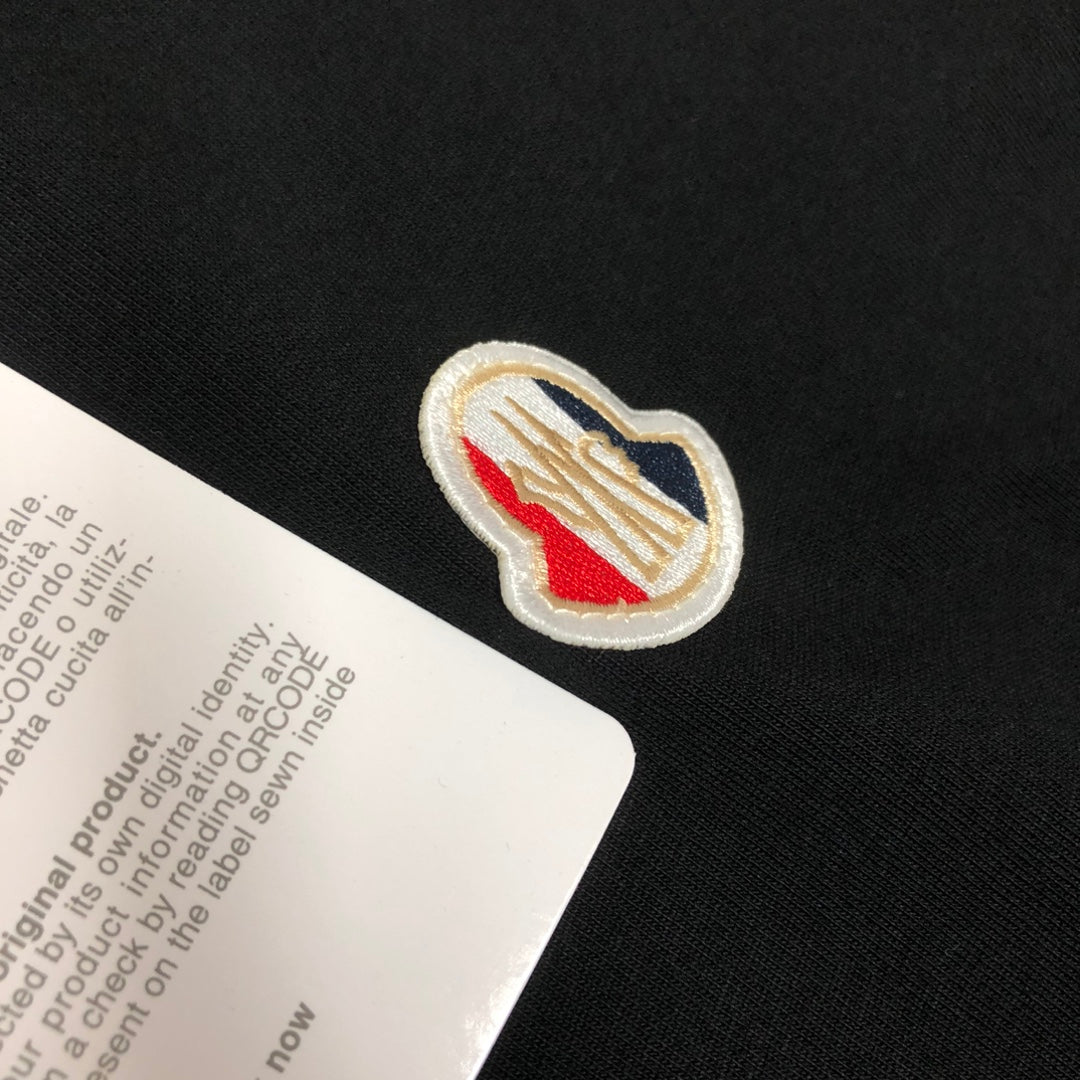 LuxluxHouse Best Quality Clothes T-shirt Moncler