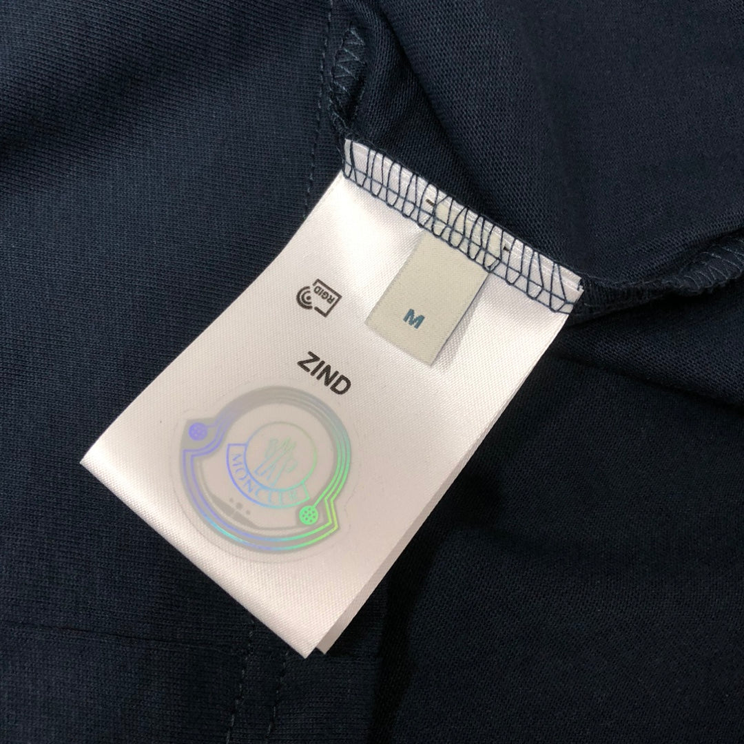 LuxluxHouse Best Quality Clothes T-shirt Moncler