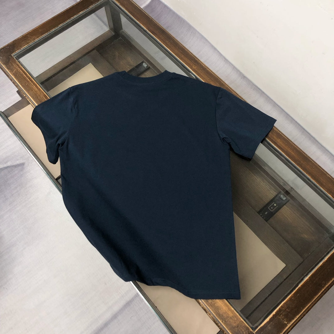 LuxluxHouse Best Quality Clothes T-shirt Moncler