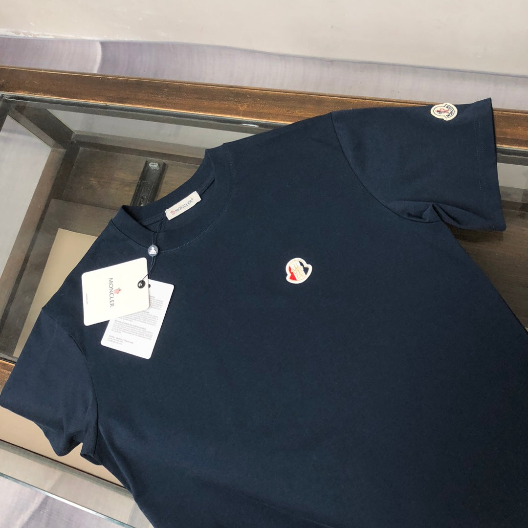 LuxluxHouse Best Quality Clothes T-shirt Moncler