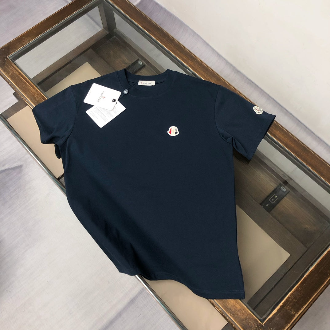 LuxluxHouse Best Quality Clothes T-shirt Moncler