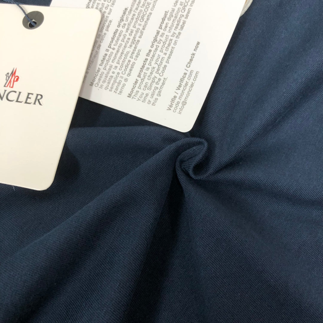 LuxluxHouse Best Quality Clothes T-shirt Moncler