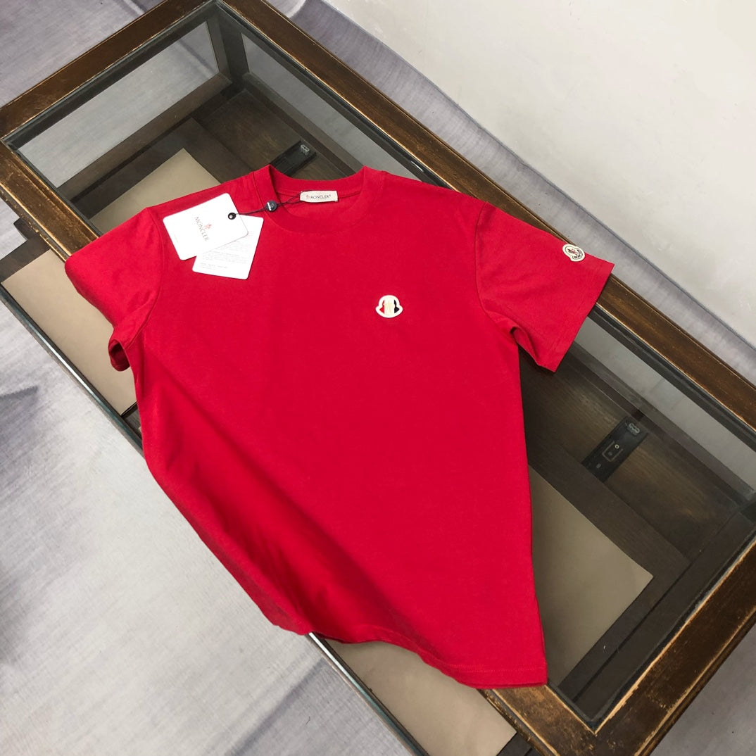 LuxluxHouse Best Quality Clothes T-shirt Moncler