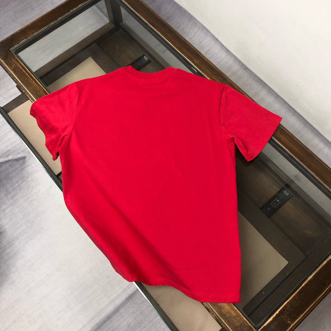 LuxluxHouse Best Quality Clothes T-shirt Moncler