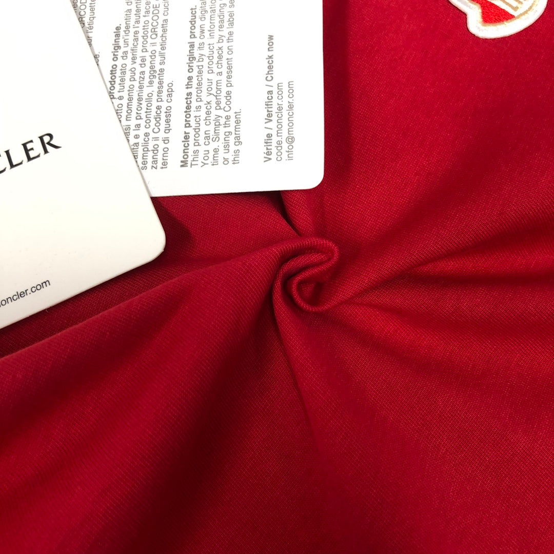 LuxluxHouse Best Quality Clothes T-shirt Moncler