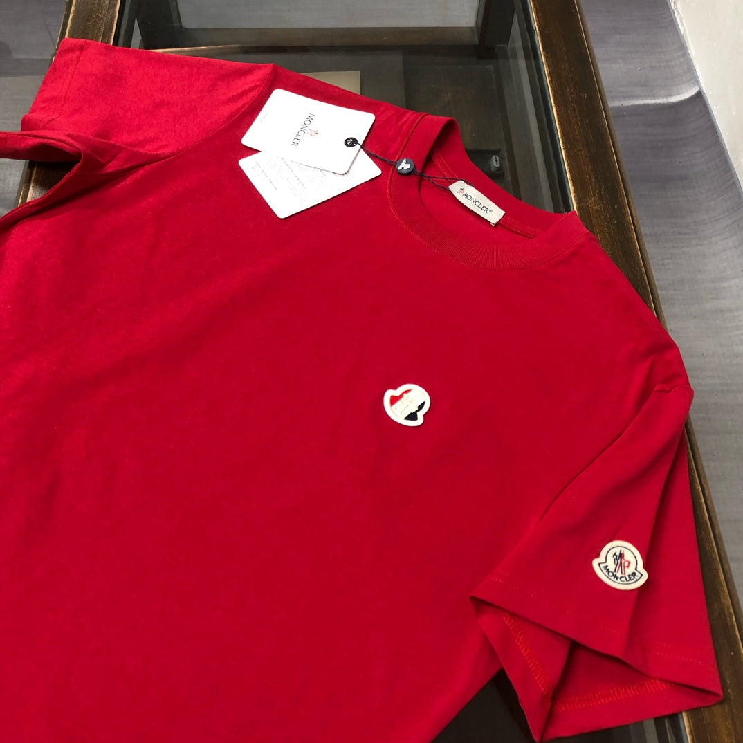 LuxluxHouse Best Quality Clothes T-shirt Moncler