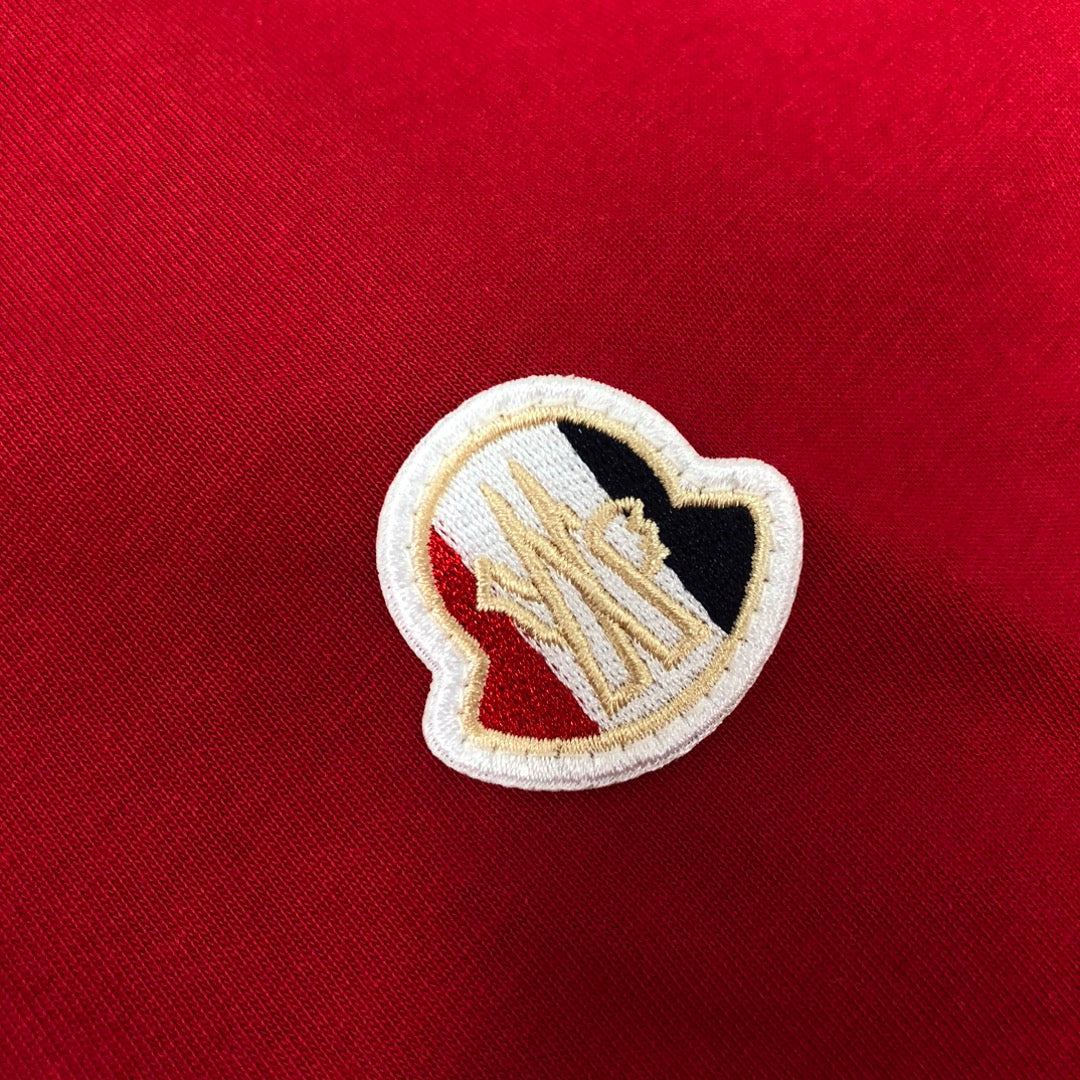 LuxluxHouse Best Quality Clothes T-shirt Moncler