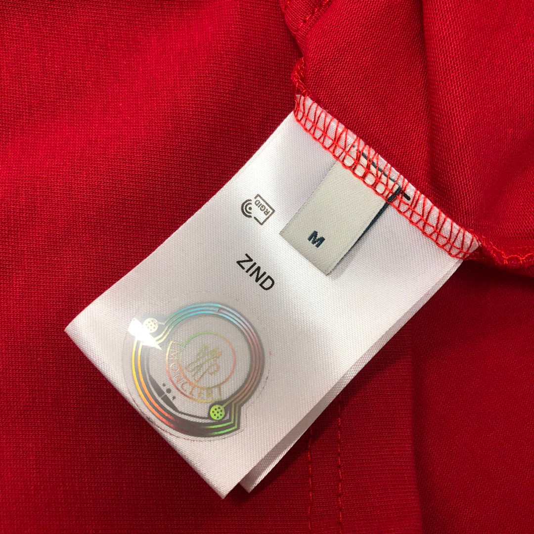 LuxluxHouse Best Quality Clothes T-shirt Moncler