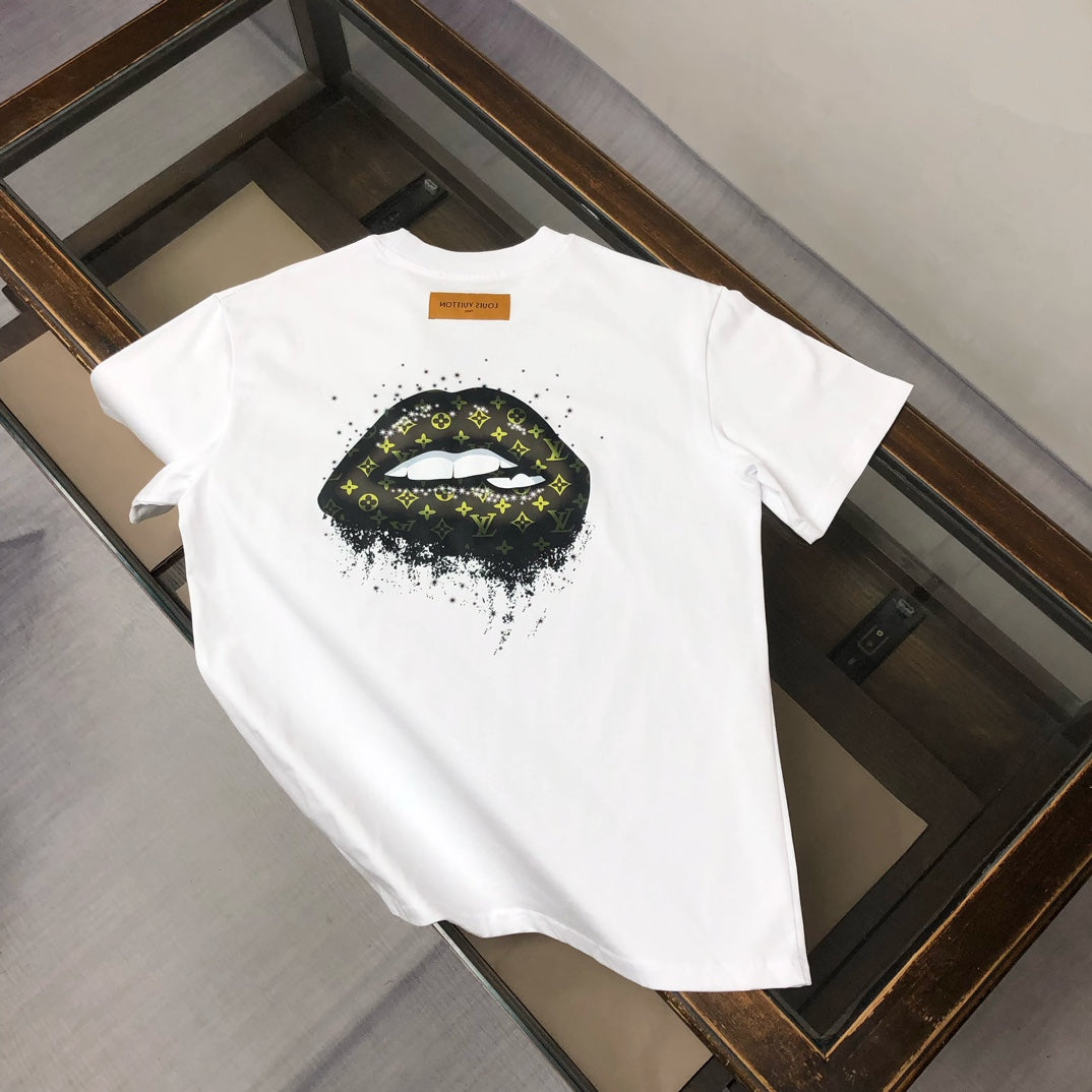LuxluxHouse Best Quality Clothes T-shirt Louis Vuitton