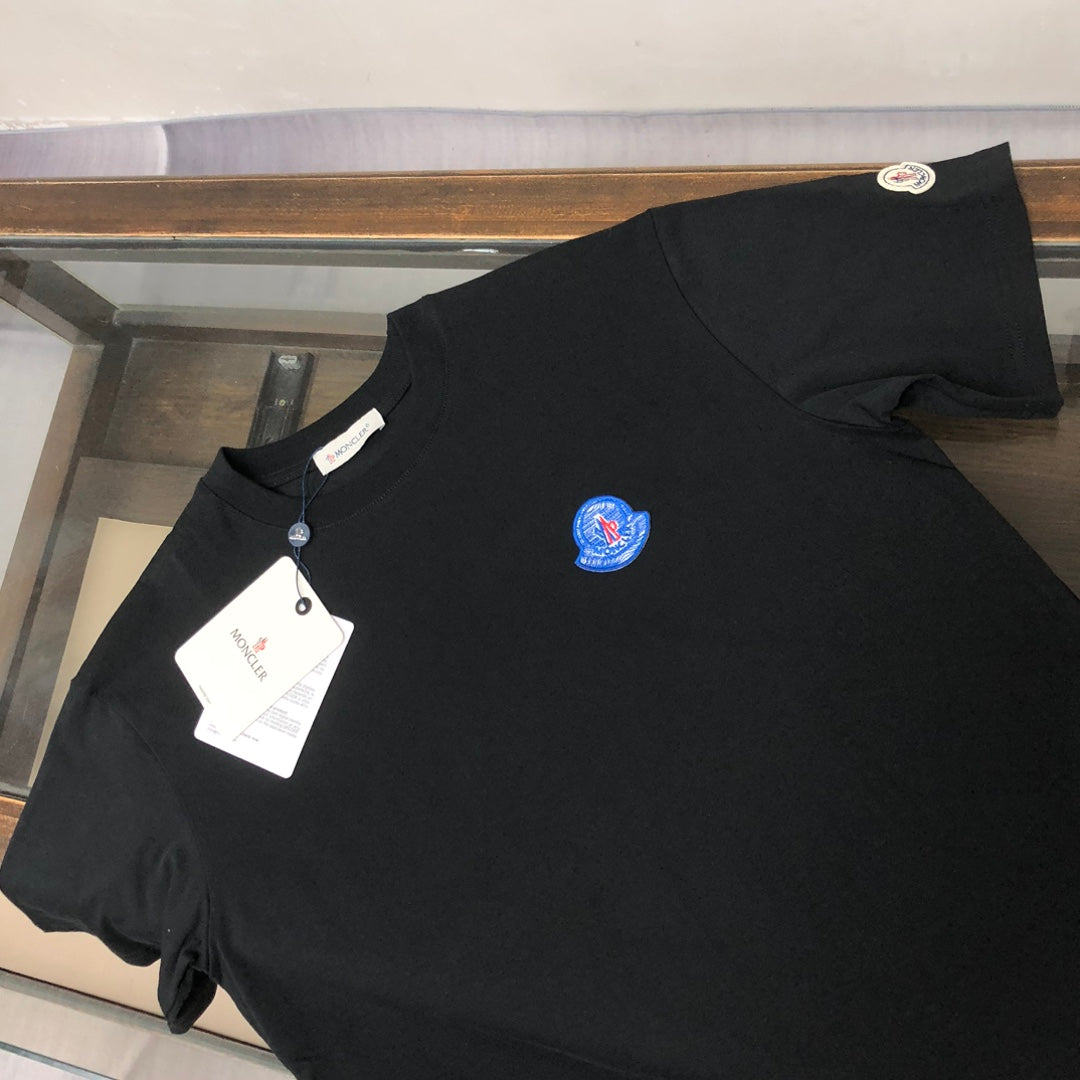 LuxluxHouse Best Quality Clothes T-shirt Moncler