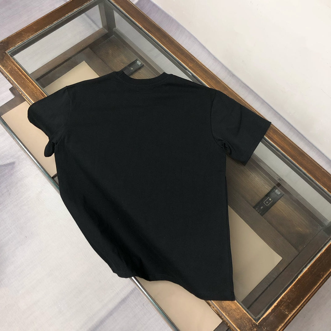 LuxluxHouse Best Quality Clothes T-shirt Moncler