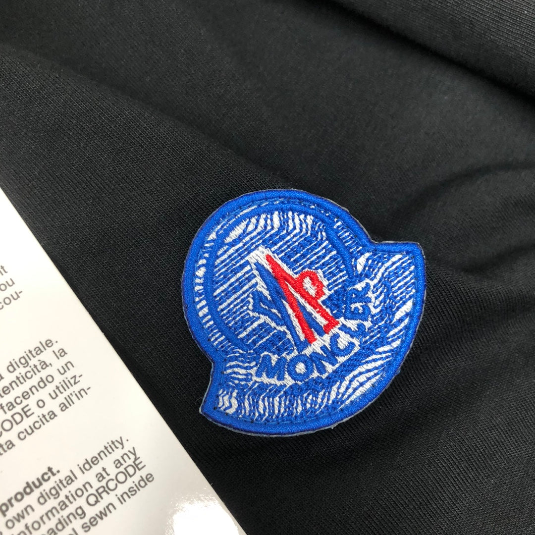 LuxluxHouse Best Quality Clothes T-shirt Moncler