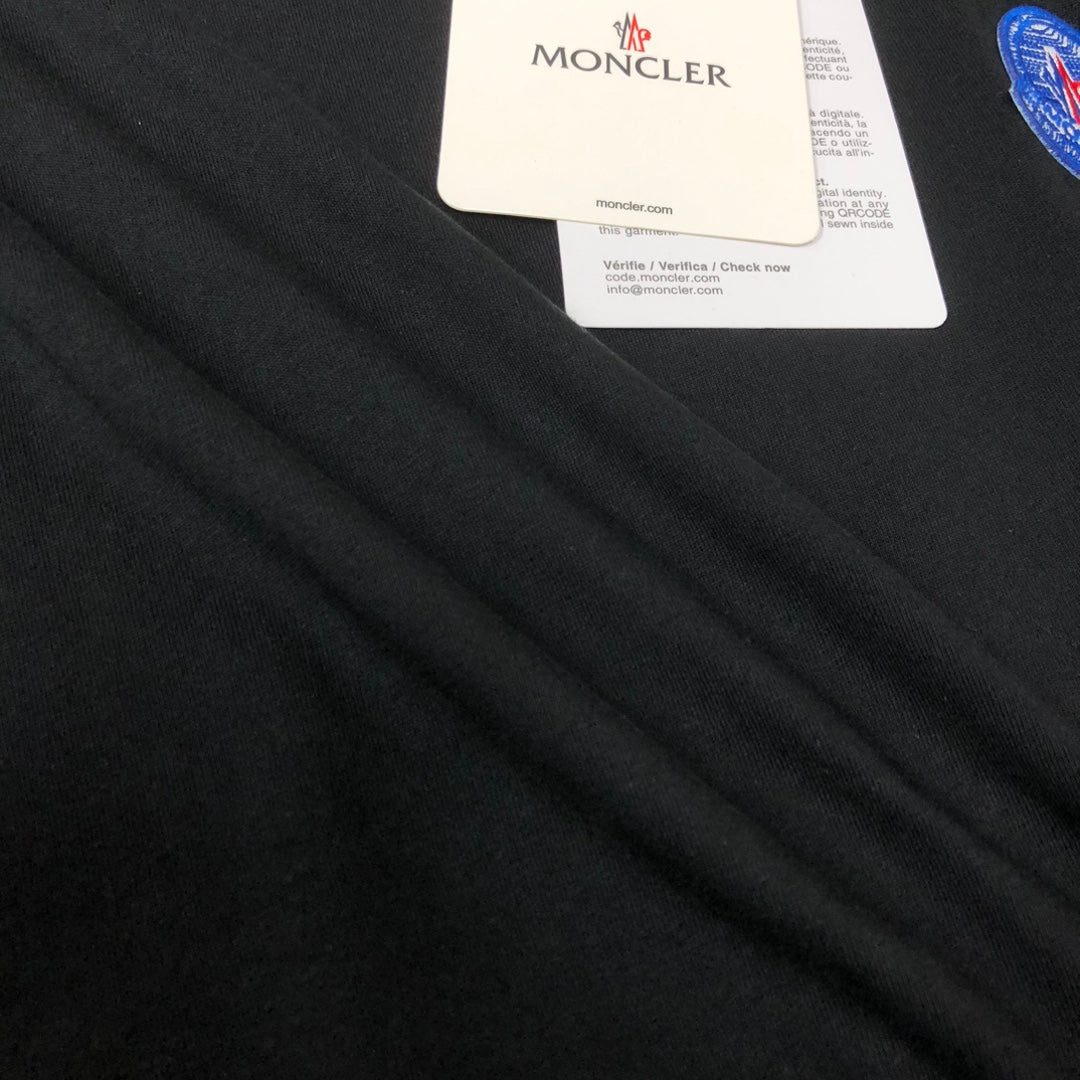 LuxluxHouse Best Quality Clothes T-shirt Moncler