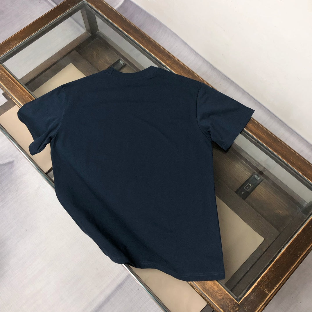 LuxluxHouse Best Quality Clothes T-shirt Moncler