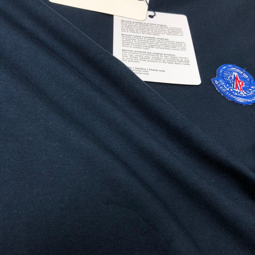LuxluxHouse Best Quality Clothes T-shirt Moncler