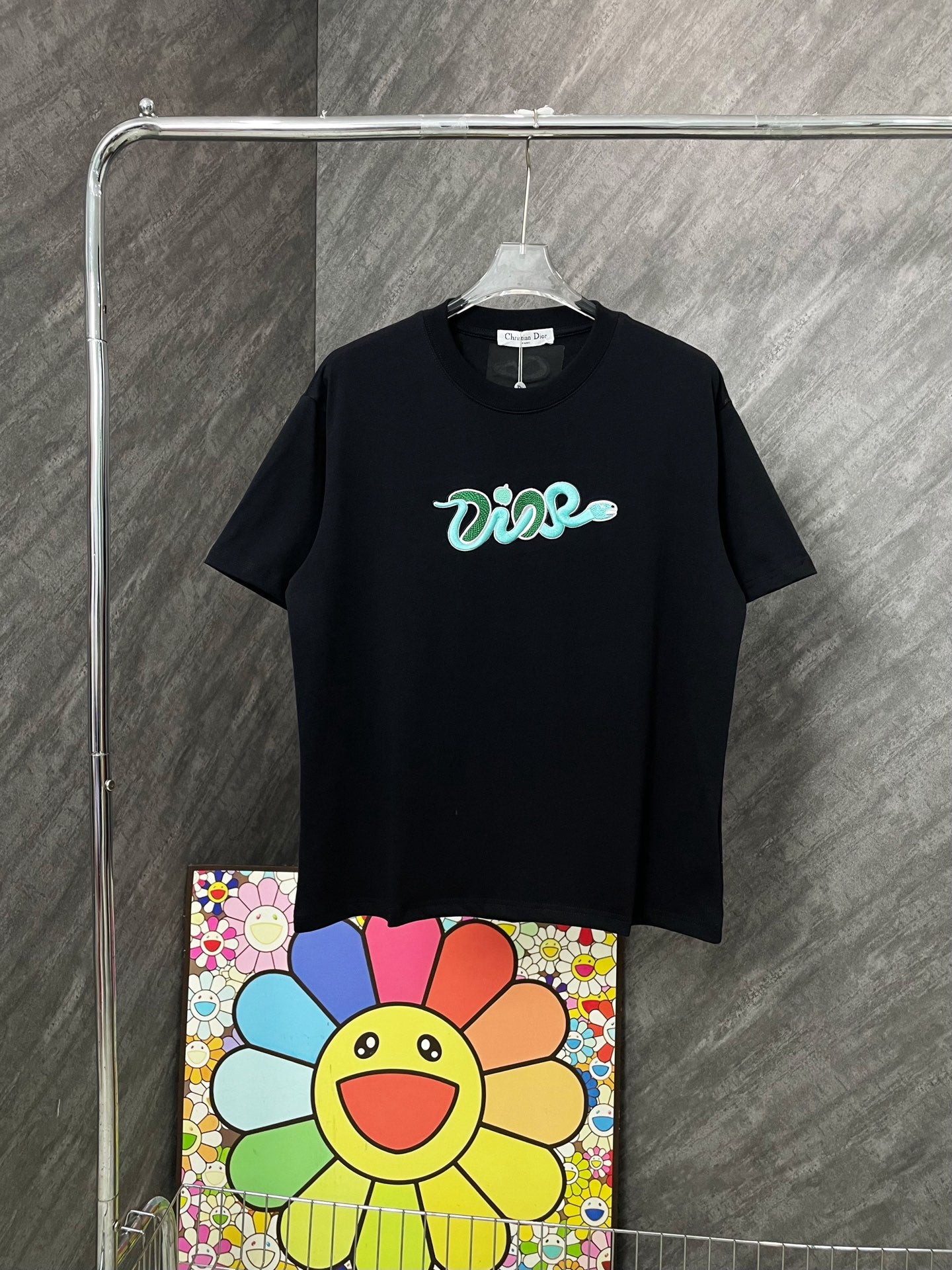 LuxluxHouse Best Quality Clothes T-shirt Dior