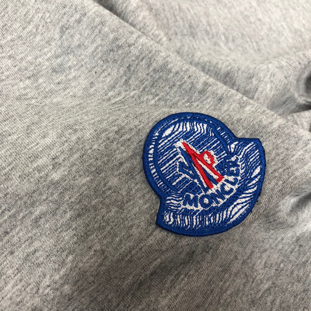 LuxluxHouse Best Quality Clothes T-shirt Moncler