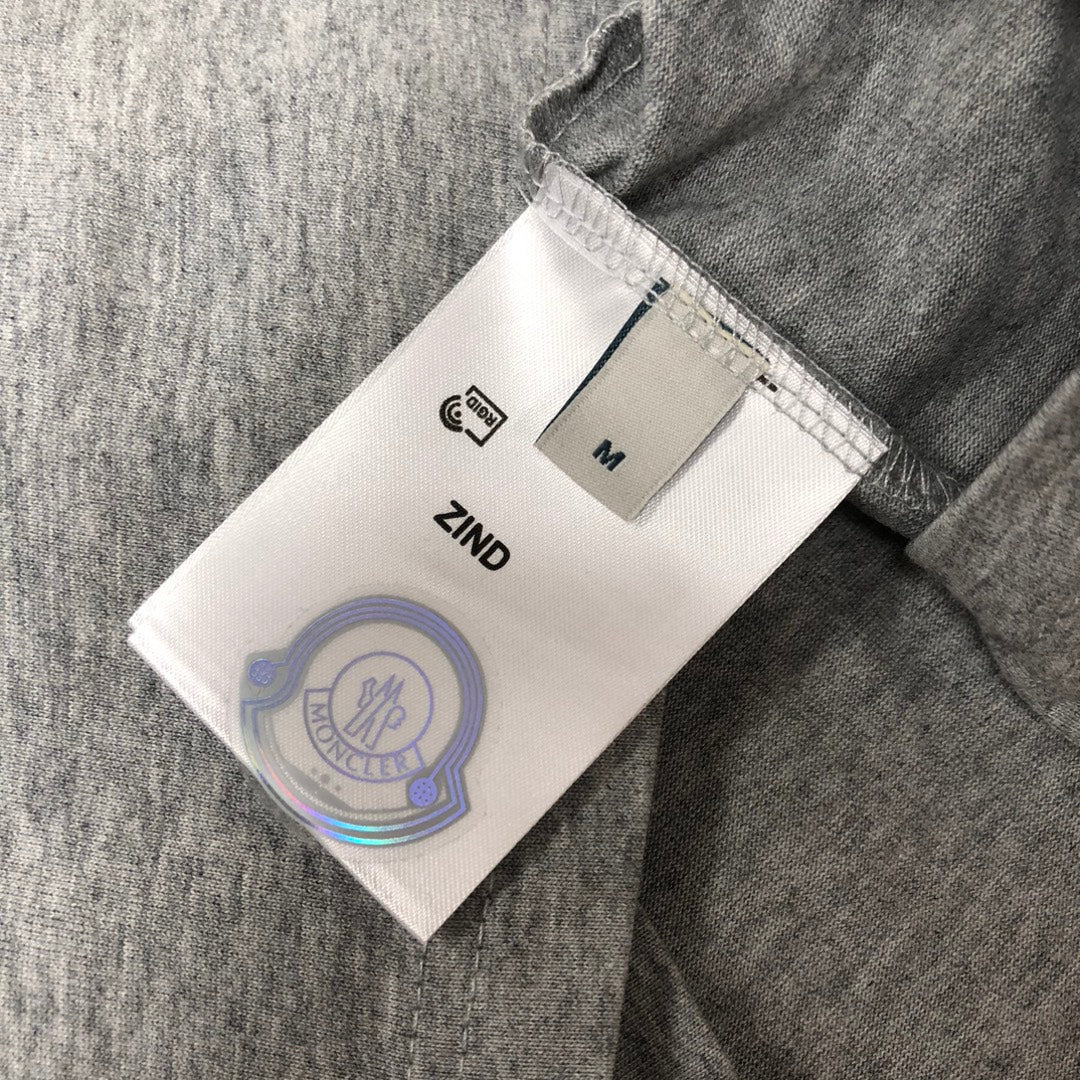 LuxluxHouse Best Quality Clothes T-shirt Moncler