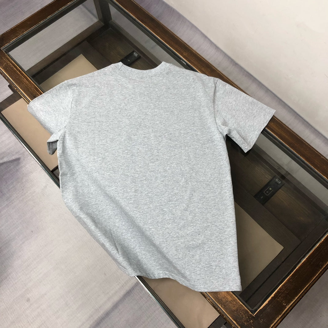 LuxluxHouse Best Quality Clothes T-shirt Moncler