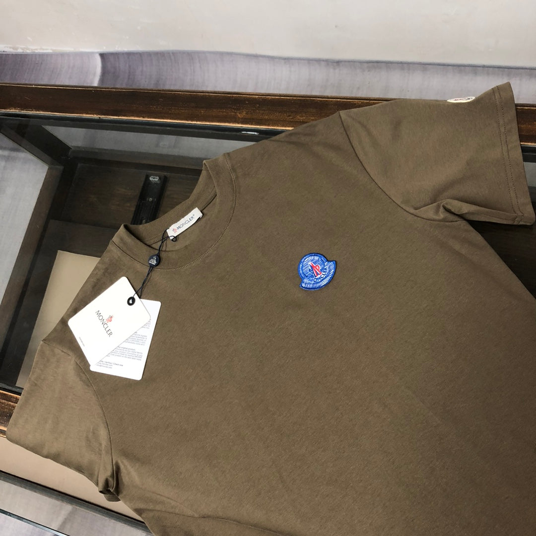 LuxluxHouse Best Quality Clothes T-shirt Moncler