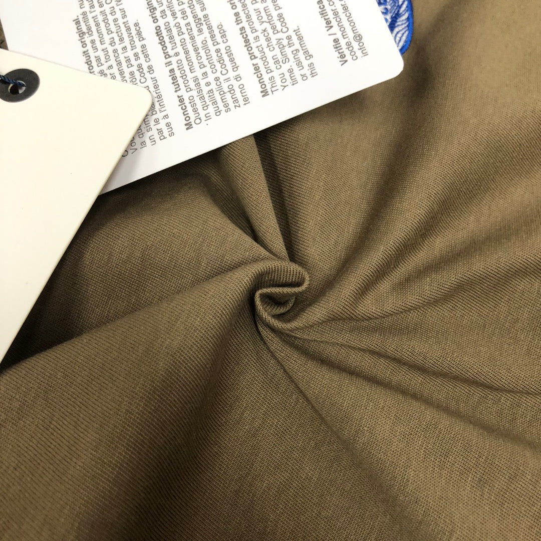 LuxluxHouse Best Quality Clothes T-shirt Moncler