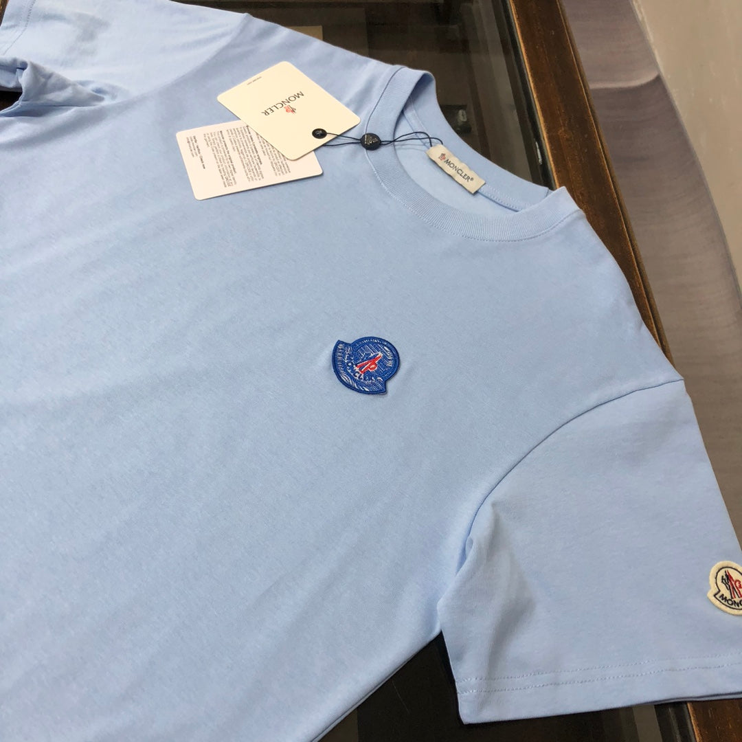 LuxluxHouse Best Quality Clothes T-shirt Moncler